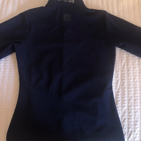 Sperry jacket - Picture 6 of 8